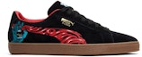 Buy Santa Cruz x Puma Classic Suede 50 'Tangan Menjerit' 366321-01