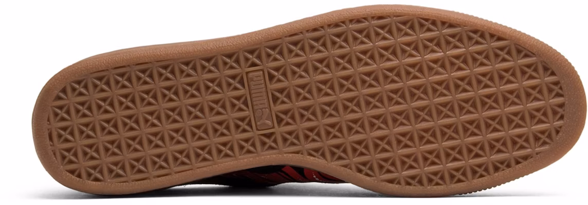 Santa Cruz x Puma Classic Suede 50 'Tangan Menjerit' 366321-01 Shop Santa Cruz x Puma Classic Suede 50 'Tangan Menjerit' 366321-01