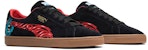 Santa Cruz x Puma Classic Suede 50 'Tangan Menjerit' 366321-01