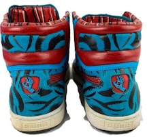 산타크루즈 x 푸마 스크리밍 핸드 (Santa Cruz x Puma Screaming Hand) 346545-01 Shop 산타크루즈 x 푸마 스크리밍 핸드 (Santa Cruz x Puma Screaming Hand) 346545-01