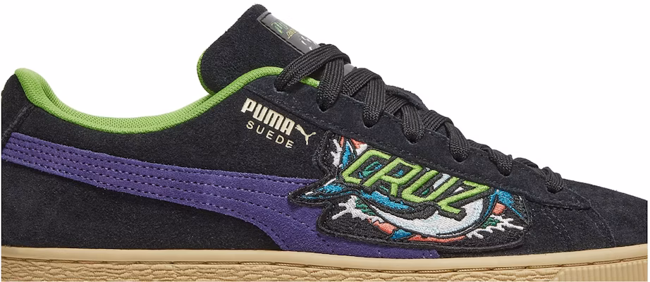 산타크루즈 x 푸마 스웨이드 '샤크' (Santa Cruz x Puma Suede 'Shark') 381905-01 Order 산타크루즈 x 푸마 스웨이드 '샤크' (Santa Cruz x Puma Suede 'Shark') 381905-01