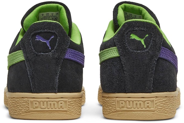 산타크루즈 x 푸마 스웨이드 '샤크' (Santa Cruz x Puma Suede 'Shark') 381905-01 Details for 산타크루즈 x 푸마 스웨이드 '샤크' (Santa Cruz x Puma Suede 'Shark') 381905-01
