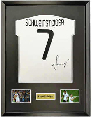 Sanwei Bastian Schweinsteiger Signed Jersey 2010 World Cup Germany Team 60x80cm 6752569 Buy Sanwei Bastian Schweinsteiger Signed Jersey 2010 World Cup Germany Team 60x80cm 6752569