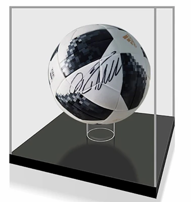 Sanwei Cristiano Ronaldo Autographed Soccer Ball 2018 World Cup w/ SA Certificate & Case 7271741 Buy Sanwei Cristiano Ronaldo Autographed Soccer Ball 2018 World Cup w/ SA Certificate & Case 7271741