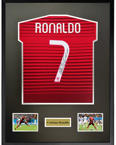 sanwei-cristiano-ronaldo-signed-portugal-2014-world-cup-jersey-with-sa-certificate-framed-sw-24-q1296