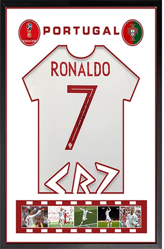 sanwei-cristiano-ronaldo-signed-portugal-2018-away-jersey-framed-with-sa-certificate-sw-22-q1013