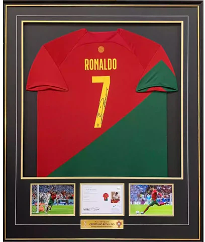 sanwei-cristiano-ronaldo-signed-portugal-world-cup-jersey-last-wc-em-certified-framed-sw-24-q1328