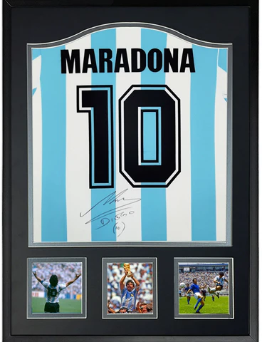 sanwei-diego-maradona-signed-1986-argentina-world-cup-jersey-framed-with-coa-sw-24-q2117