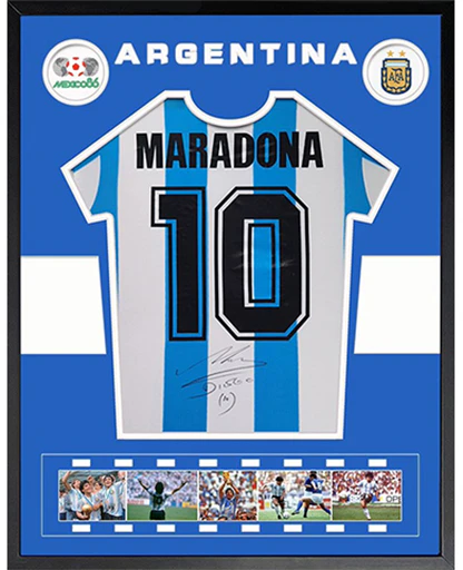 sanwei-diego-maradona-signed-argentina-jersey-1986-world-cup-with-sa-certificate-7103705