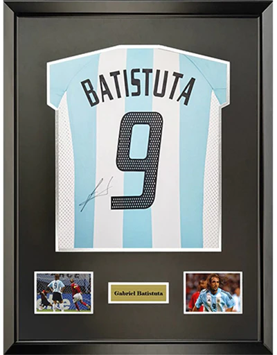 sanwei-gabriel-batistuta-signed-argentina-2002-world-cup-jersey-framed-with-sa-coa-7104160