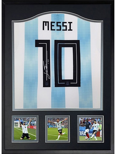 sanwei-lionel-messi-signed-2018-argentina-world-cup-jersey-framed-with-sa-certificate-6963620