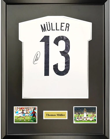 sanwei-thomas-mueller-signed-germany-2014-world-cup-jersey-with-sa-certificate-framed-sw-23-q4250