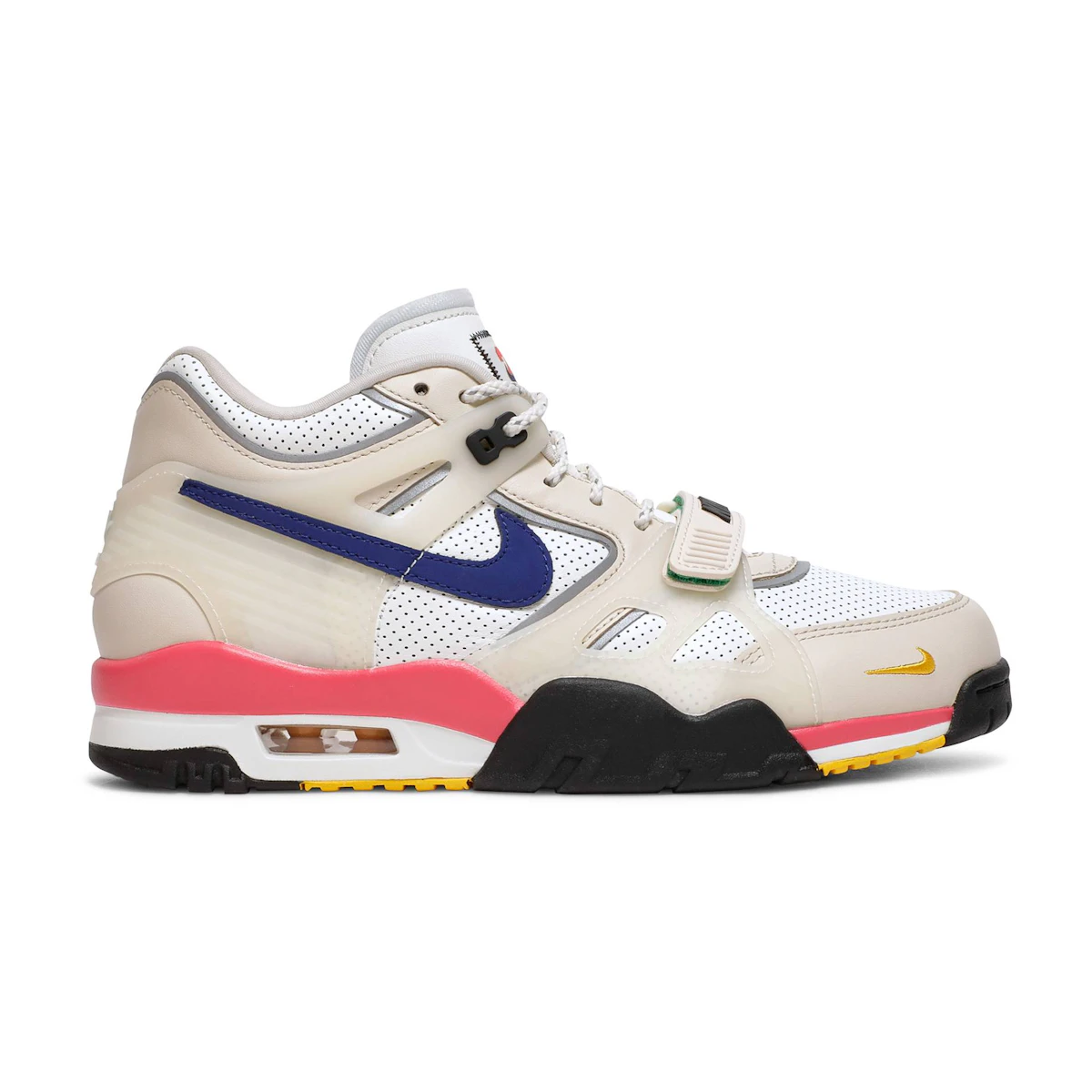 Saquon Barkley x Nike Air Trainer 3 'New York City' DA5403-200 - Novelship