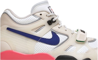 Saquon Barkley x Nike Air Trainer 3 'New York City' Lelaki Sneakers DA5403-200 Order Saquon Barkley x Nike Air Trainer 3 'New York City' Lelaki Sneakers DA5403-200