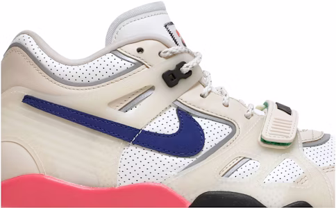 새쿼언 바클리 x 나이키 에어 트레이너 3 '뉴욕 시티' DA5403-200 Order 새쿼언 바클리 x 나이키 에어 트레이너 3 '뉴욕 시티' DA5403-200