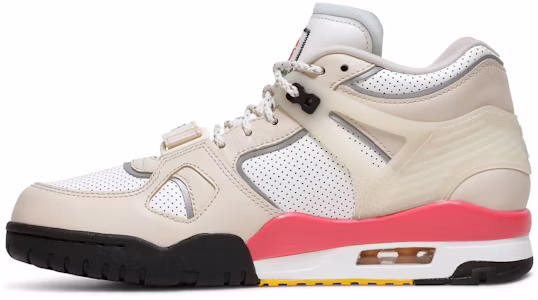 새쿼언 바클리 x 나이키 에어 트레이너 3 '뉴욕 시티' DA5403-200 Lookbook 새쿼언 바클리 x 나이키 에어 트레이너 3 '뉴욕 시티' DA5403-200