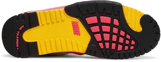 Saquon Barkley x Nike Air Trainer 3 'New York City' Lelaki Sneakers DA5403-200 Shop Saquon Barkley x Nike Air Trainer 3 'New York City' Lelaki Sneakers DA5403-200