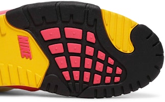 Saquon Barkley x Nike Air Trainer 3 'New York City' Lelaki Sneakers DA5403-200 Purchase Saquon Barkley x Nike Air Trainer 3 'New York City' Lelaki Sneakers DA5403-200