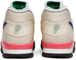 Saquon Barkley x Nike Air Trainer 3 'New York City' Lelaki Sneakers DA5403-200 Details for Saquon Barkley x Nike Air Trainer 3 'New York City' Lelaki Sneakers DA5403-200