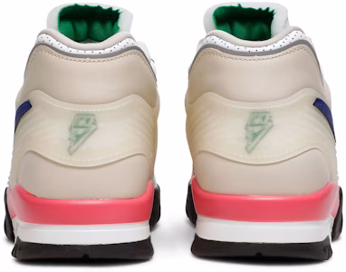 새쿼언 바클리 x 나이키 에어 트레이너 3 '뉴욕 시티' DA5403-200 Details for 새쿼언 바클리 x 나이키 에어 트레이너 3 '뉴욕 시티' DA5403-200