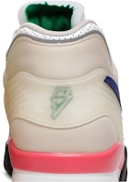 Saquon Barkley x Nike Air Trainer 3 'New York City' Lelaki Sneakers DA5403-200 Sizing Saquon Barkley x Nike Air Trainer 3 'New York City' Lelaki Sneakers DA5403-200