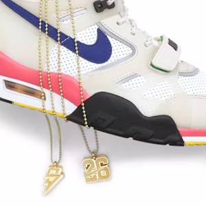 새쿼언 바클리 x 나이키 에어 트레이너 3 '뉴욕 시티' DA5403-200 1