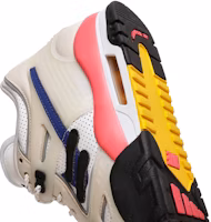 Saquon Barkley x Nike Air Trainer 3 'New York City' Lelaki Sneakers DA5403-200 2