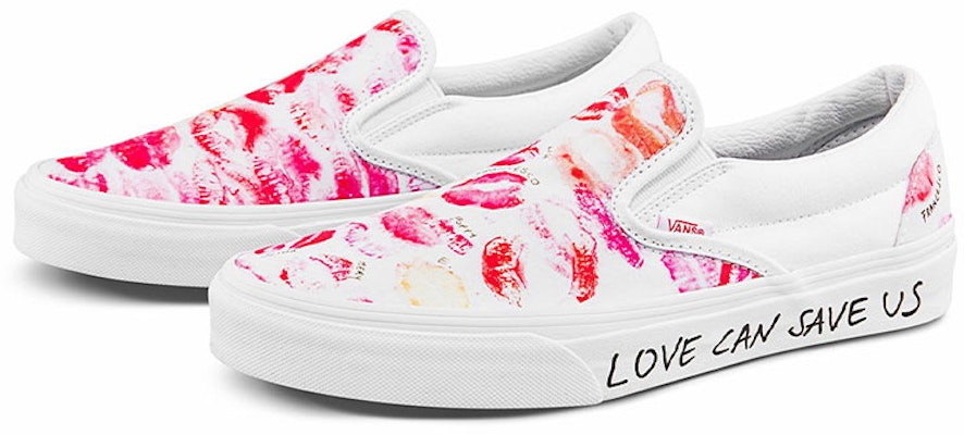 Sara Lorusso x Vans Classic Slip-On 'OTW Gallery - Pride' VN0A5JMHB0D Order Sara Lorusso x Vans Classic Slip-On 'OTW Gallery - Pride' VN0A5JMHB0D