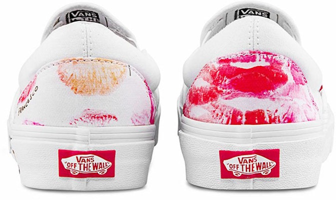 Sara Lorusso x Vans Classic Slip-On 'OTW Gallery - Pride' VN0A5JMHB0D Purchase Sara Lorusso x Vans Classic Slip-On 'OTW Gallery - Pride' VN0A5JMHB0D