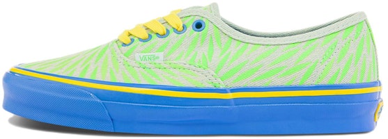 Sarah Andelman x Vans Authentic 'Julia Chiang' VN0A4BV9BCF Sarah Andelman x Vans Authentic 'Julia Chiang' VN0A4BV9BCF