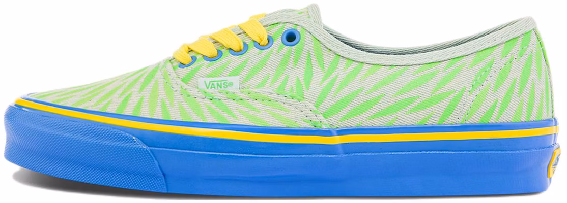 Sarah Andelman x Vans Authentic 'Julia Chiang' VN0A4BV9BCF Buy Sarah Andelman x Vans Authentic 'Julia Chiang' VN0A4BV9BCF