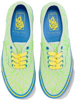 Sarah Andelman x Vans Authentic 'Julia Chiang' VN0A4BV9BCF Shop Sarah Andelman x Vans Authentic 'Julia Chiang' VN0A4BV9BCF