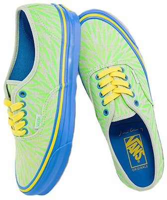 Sarah Andelman x Vans Authentic 'Julia Chiang' VN0A4BV9BCF Purchase Sarah Andelman x Vans Authentic 'Julia Chiang' VN0A4BV9BCF