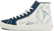 Buy Sarah Andelman x Vans OG Style 24 NTC LX 'Sindiso Dress Blues' Sepatu VN0000S8DTQ