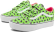 Order Sarah Andelman x Vans Old Skool V Platform ''Soko'' Baskets Femme VN0000S9448