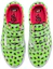 Shop Sarah Andelman x Vans Old Skool V Platform ''Soko'' Baskets Femme VN0000S9448