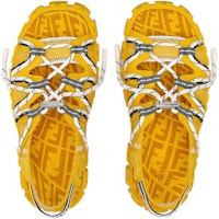 사라 콜먼 X 펜디 포스 샌들 '미모사' 7X1427-AF6C-F1EC3 Lookbook 사라 콜먼 X 펜디 포스 샌들 '미모사' 7X1427-AF6C-F1EC3