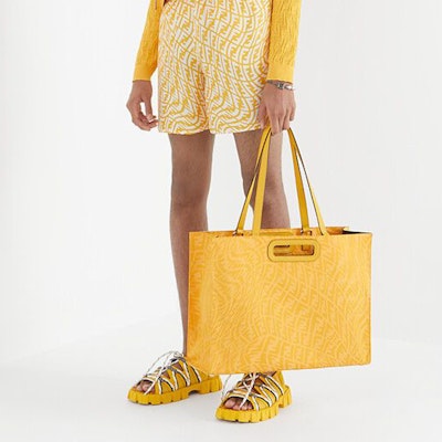 Sarah Coleman x Fendi Force Sandal 'Mimosa' 7X1427-AF6C-F1EC3 Purchase Sarah Coleman x Fendi Force Sandal 'Mimosa' 7X1427-AF6C-F1EC3