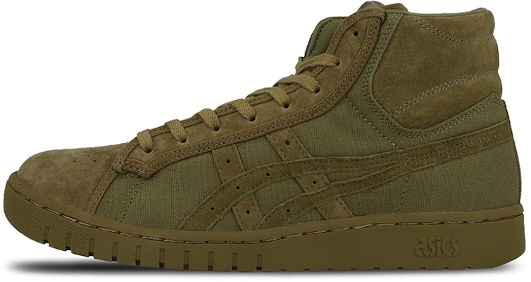Sasquatchfabrix x ASICS Gel PTG MT 'Green' HK732-8686 Buy Sasquatchfabrix x ASICS Gel PTG MT 'Green' HK732-8686