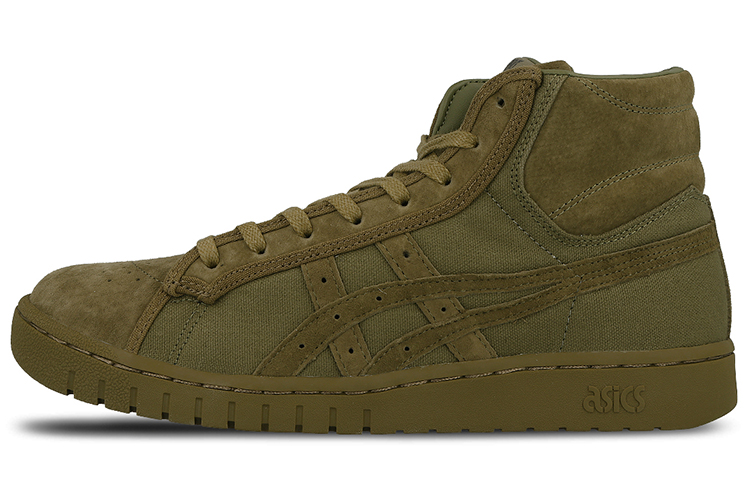 Sasquatchfabrix x ASICS Gel PTG MT 'Green' HK732-8686