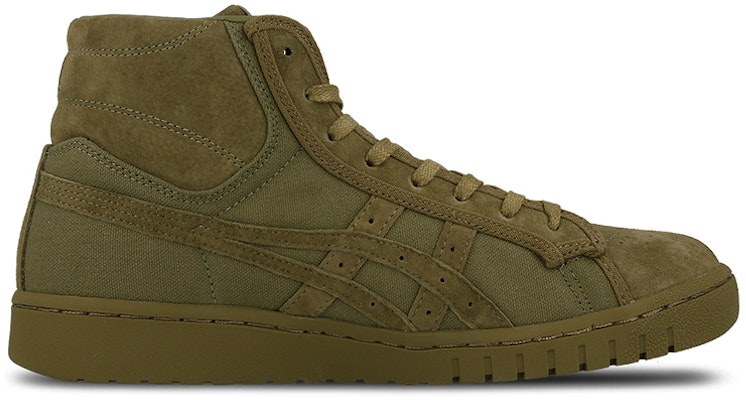 Sasquatchfabrix x ASICS Gel PTG MT 'Hijau' HK732-8686 Order Sasquatchfabrix x ASICS Gel PTG MT 'Hijau' HK732-8686