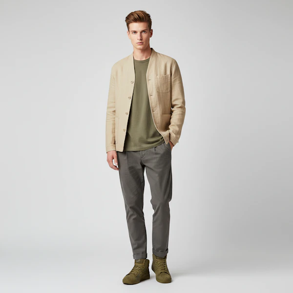 사스콰치패브릭스 x 아식스 젤 PTG MT '그린' HK732-8686 Lookbook 사스콰치패브릭스 x 아식스 젤 PTG MT '그린' HK732-8686