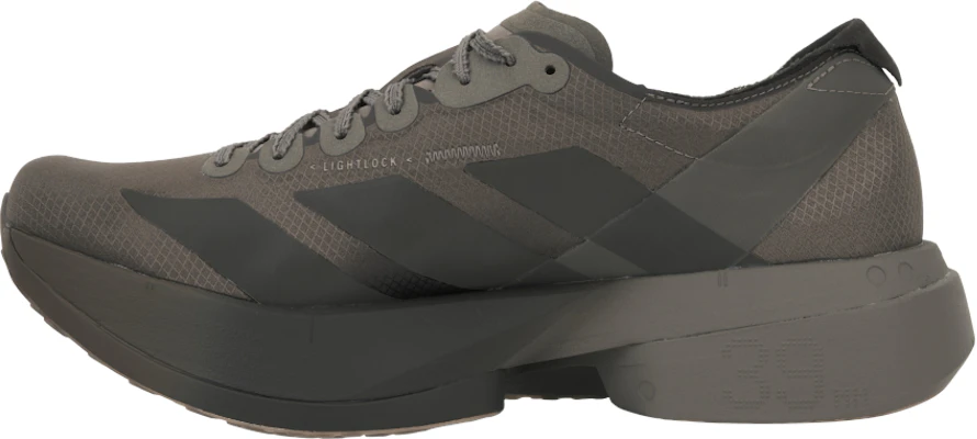 SATISFY x adidas Adizero Adios Pro 4 ''Marrone Terra'' KH8442 Shop SATISFY x adidas Adizero Adios Pro 4 ''Marrone Terra'' KH8442
