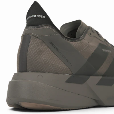 SATISFY x adidas Adizero Adios Pro 4 ''Cokelat Bumi'' KH8442 Cheap SATISFY x adidas Adizero Adios Pro 4 ''Cokelat Bumi'' KH8442