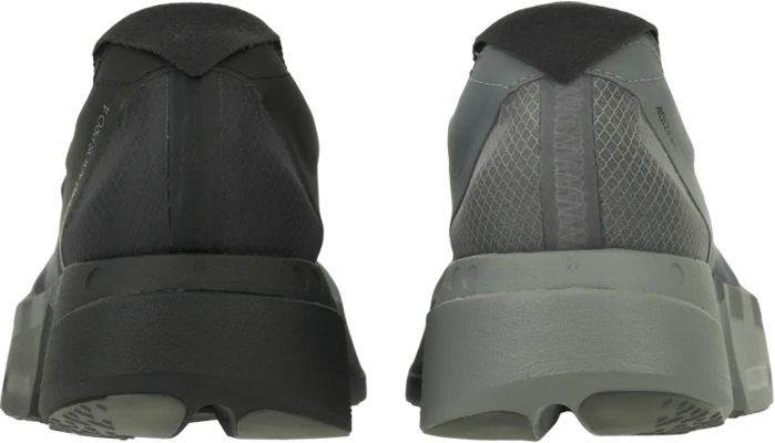 SATISFY x adidas Adizero Adios Pro 4 ''灰黑色'' KH8439 Sizing SATISFY x adidas Adizero Adios Pro 4 ''灰黑色'' KH8439