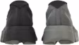 Sizing SATISFY x adidas Adizero Adios Pro 4 ''灰黑色'' KH8439