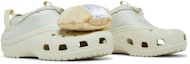 Cheap Satisfy x Crocs Classic Clog 'Tulang' 208552-2Y2