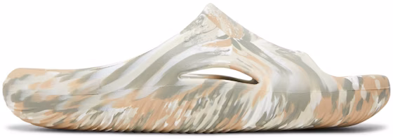 Satisfy x Crocs Mellow Slide 'Marble' 208927-2ZM Satisfy x Crocs Mellow Slide 'Marble' 208927-2ZM