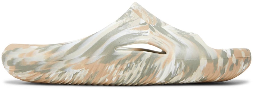 Satisfy x Crocs 舒滑凉拖 '大理石' 208927-2ZM Buy Satisfy x Crocs 舒滑凉拖 '大理石' 208927-2ZM