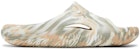 Satisfy x Crocs Mellow Slide 'Marble' 208927-2ZM